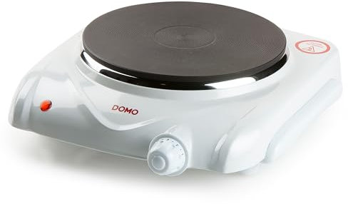 RECHAUD ELEC 1 PLAQUE DOMO DO309KP