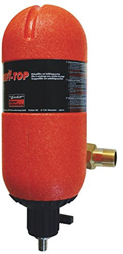 Judo HEIFI-TOP Rückspülfilter mit Entlüftung 8060031