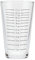 APS 41477-50 Bicchiere in Vetro, 473 ml, Diametro 90x150 mm