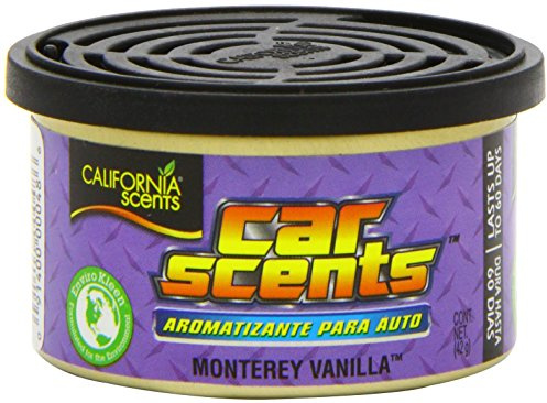 California Scents 7028 Duftdose Coronado Cherry, 42 g