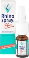 Rhinospray Plus B.Schnupfen M.Feindosierer 10ml by Boehringer Ingelheim Pharma GmbH & Co.KG