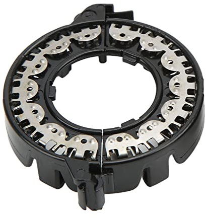 Yosoo Clip-Ring-Halterungen, Auto-Scheinwerferlampen-Basishalter-Adapter-Halterung, Ersatz für D1S D1R D3S D3R Xenon-Lampen