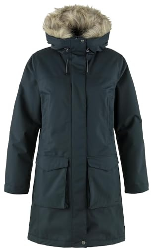 Fjällräven Nuuk Lite Parka W
