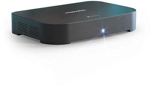 Manhattan T4-R 1TB Freeview Play 4K TV Recorder
