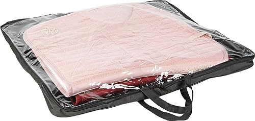 Harry's Horse Bag for Blankets and Saddle Cloths Transparent
