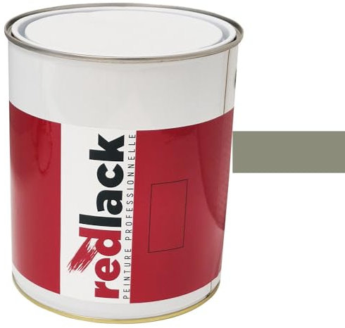 RAL 7031 Multi-Satin-Lack 3L Redlack