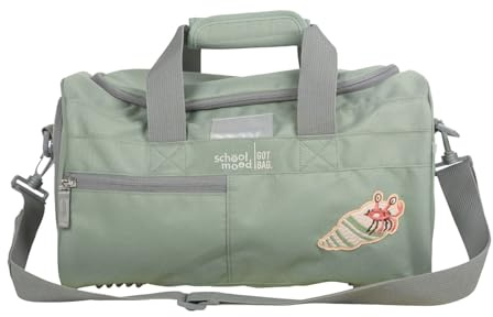 School-Mood Ocean Collection Sports Bag Reef