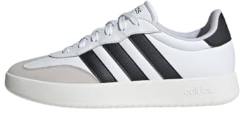 adidas Men's Zapatilla Barreda | adidas Las zapatillas Barreda Decode: la tradición clásica de terrace se une al estilo urbano moderno para un look urbano