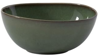 like. by Villeroy & Boch Lave Vert Ensaladera 25,5x25,5x10,5cm