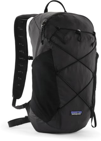 PATAGONIA Terravia Pack 14L - Black - L
