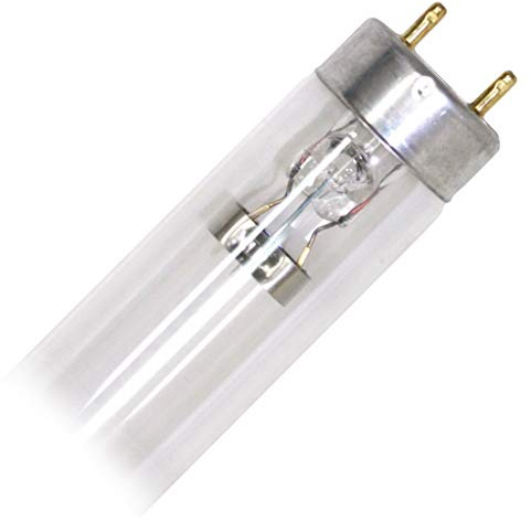 Philips 360164 - TUV30W G30T8 Germicidal Fluorescent Light Bulb