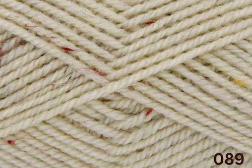 King Cole Fashion Aran Strickgarn Granary