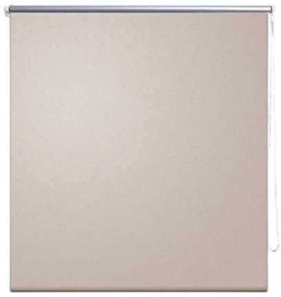 Verdunkelungsrollo Verdunklungsrollo Seitenzug Rollo Klemmrollo Klemmfix Kette