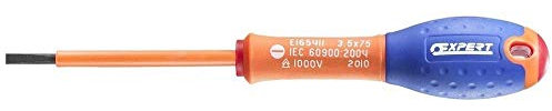 Britool E165420B cacciavite a taglio parallelo