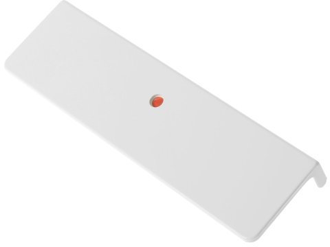 Neff Poignée de porte de compartiment pour réfrigérateur congélateur Blanc