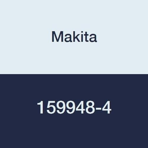 Makita 159948-4 Kurbelgehäuse Komplett für Modell HR4000C Bohr- und Abbruchhämmer