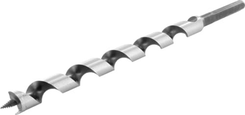 FAMAG 1410 Schlangenbohrer WS Lewis 650x38mm, Schaft 13mm, Spirallänge 535mm - 1410.638