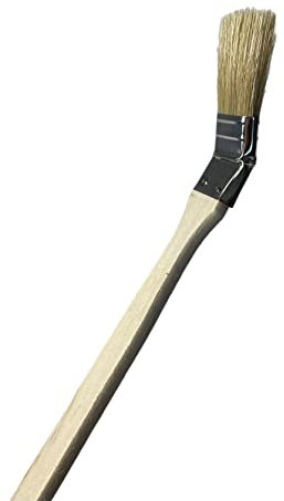 1 pincel para radiadores (25 mm)