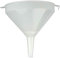 STI Imbuto in Plastica Bianco Diametro 21 cm Made in Italy Alimentare