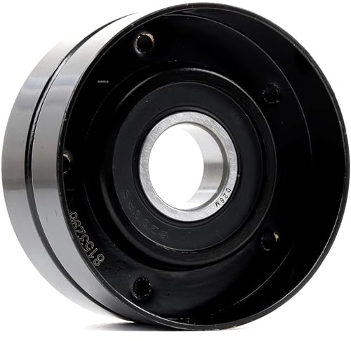 STARK SKTP-0600215 Rullo tenditore cinghia Poly-V senza supporto Compatibilità con MERCEDES-BENZ Classe C Sedan W204