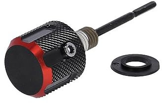 RockShox Rebound Gabel Schwarz 27,5/29
