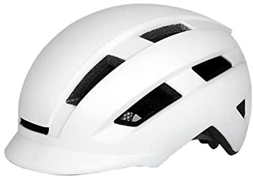 Idezek Fahrradhelme für Erwachsene, Fahrradhelme für Erwachsene und Kinder für Männer und Frauen, Pendler, Fahrrad, Skate, Scooter, Longboard & Incline Skating Stoßdämpfend, schützend