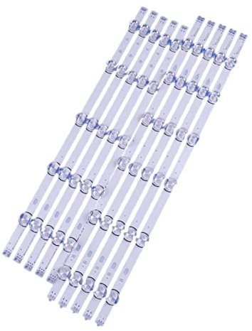 SBOJI LED Backlight Strip 5 5LF5950 55LB561V 3.0 55 Zoll A B 6916L-1730A 1731A 1991A 1992A Geeignet für LG Lichtstreifen