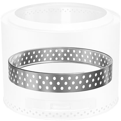Solo Stove Feuerschale Standfuß - Zubehör für Bonfire- und andere Feuerschalen - DM 43 cm
