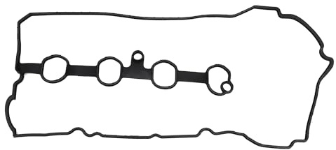 Hihaha Guarnizione del coperchio della valvola No.P51G10235 per Mazda 2 3 Hatchback 3 Saloon/Guarnizione della valvola della testa del cilindro / 1 pz