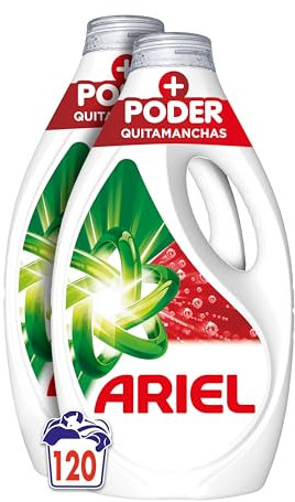 Ariel Liquido Extra Poder 4x(23+7)