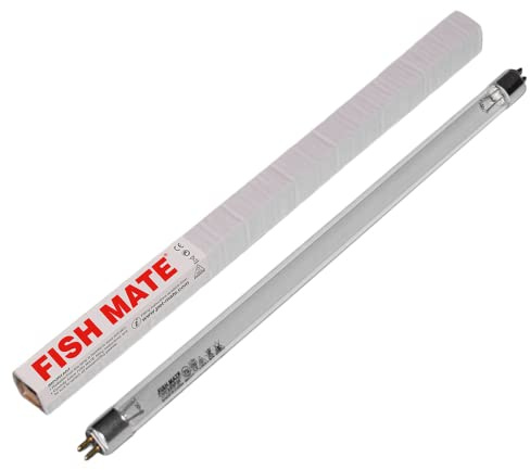 Gravity UV Light - 8W