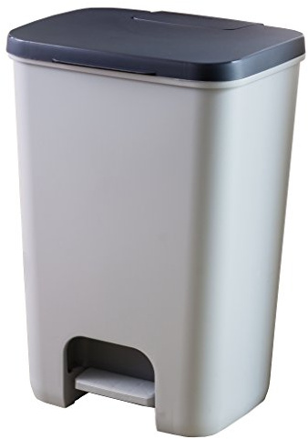 CURVER Abfalleimer Essentials 40L