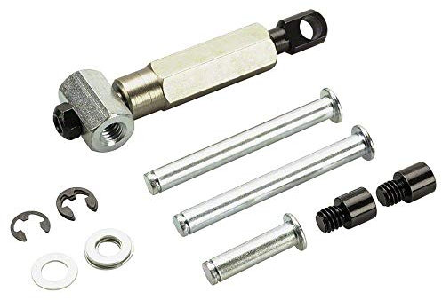 Park Tool Unisex – Erwachsene PRS-CRK Werkzeugsets für Fahrräder, Mehrfarbig, Einheitsgröße