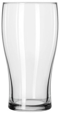 Libbey vaso de cerveza, 16 oz (08 – 1477) categoría: de cerveza y gafas