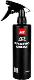 APP for AD Fabric Coat - Imperméabilisant capote cabriolet | Produit imperméabilisant pour textiles et capotes de cabriolet | Fortes propriétés hydrophobes et protection contre les rayons UV | 500 ml