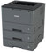 Brother HL-L5100DNTT A4 monochrom Laserdrucker (Drucken, 1.200 x 1.200 dpi, USB, Print AirBag für 200.000 Seiten, 40 Seiten/Min.)