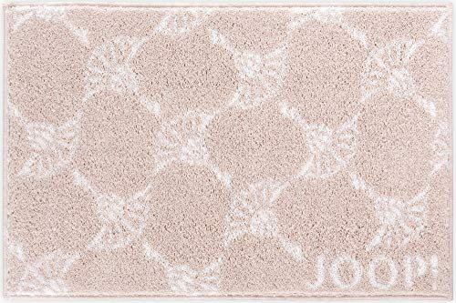 Joop! Badteppiche New Cornflower Allover 142 Natur - 020