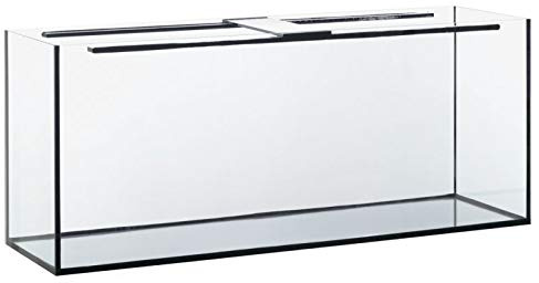 Aquarium 160x60x60 cm 576 Liter 12mm Glas
