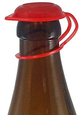 10 Stück Original DDR Flaschenverschluss von Pneumant
