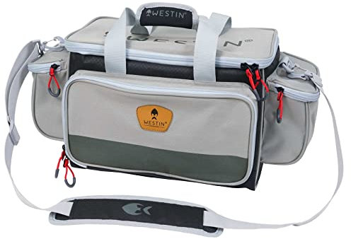 Westin Kunstködertasche zum Raubfischangeln 55x31x25cm W3 Lure Loader Large