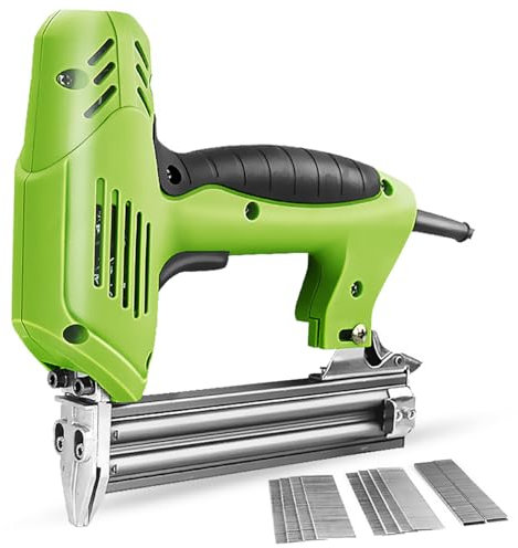 Cordless Framing Nailer Kit - High Power 1800w, Strong Penetration, Rapid Fire Rate of 30/min, Cabinet Processing, Cordless Framing Nailer, Usage Occasions
