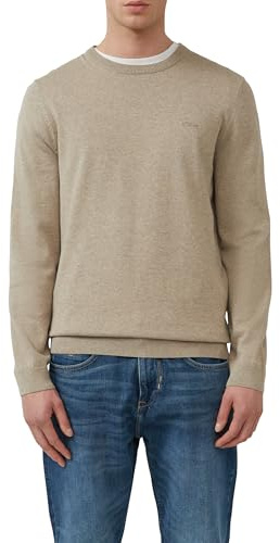 s.Oliver s.OliverHerrenStrickpullover, 80W1, L