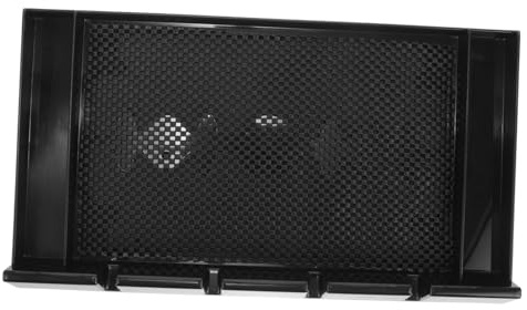 FOMIYES Barber Clipper Organizer Tray Storage Holder for Clippers Combs Scissors Non Slip Barber Station Mat Protecting Counters Practical Salon Tool Tray for Professional Hair Stylists