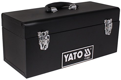 YATO YT0883 cantileverCaisse outils 430 x 180 x 180 mm