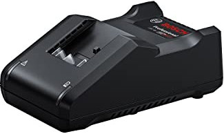 Bosch Professional 18V System Akku Schnellladegerät GAL 18V-40 (ohne Akku)