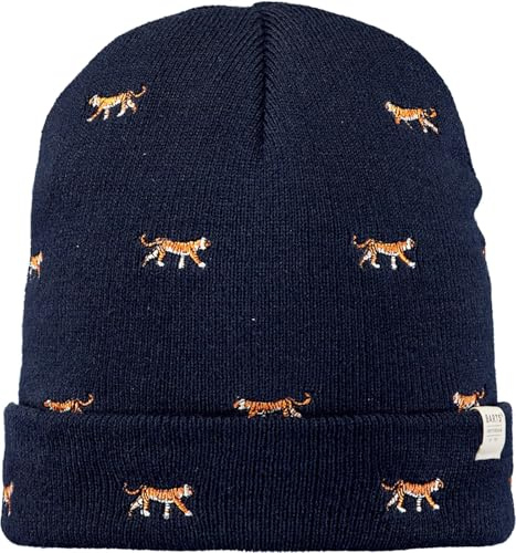 Barts Jungen Baskenmütze Vinson Beanie Kids