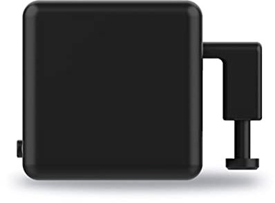 YueWan, pulsante di interruttore intelligente con batteria integrata Wi-Fi Smart Switch Timer Controllo della punta delle dita Robot per ventilatore/campana della porta, macchina da caffè