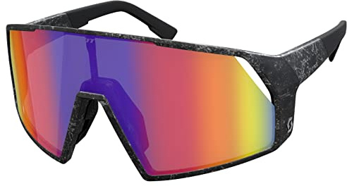SCOTT Sportbrille Pro Shield Schwarz