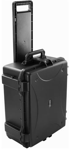 Pioneer DJM-900NXS2 wasserdichter und staubdichter Trolley-Koffer