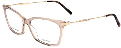 Marc Jacobs Damen Marc 508 Sonnenbrille, Champagner, 53